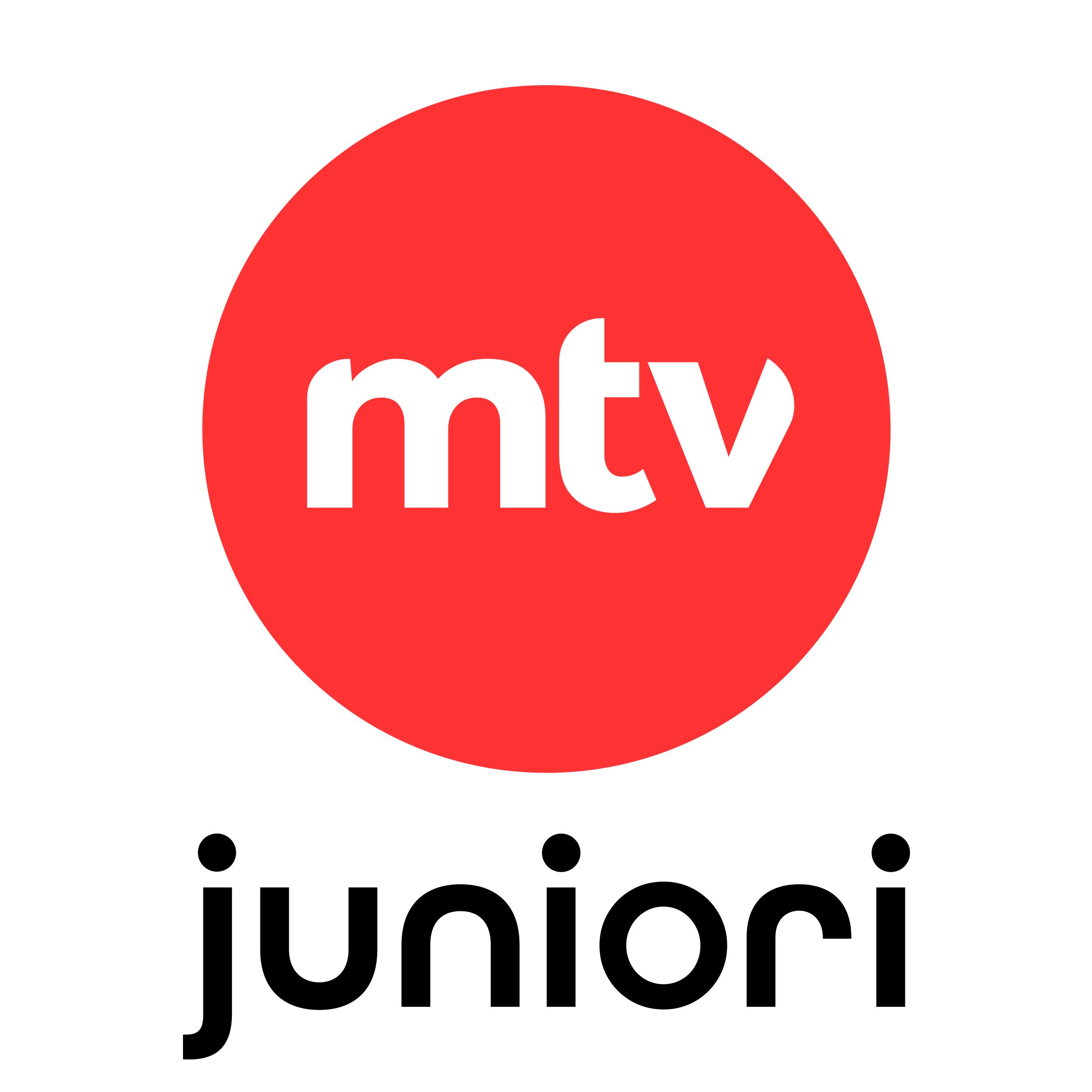 MTV juniori
